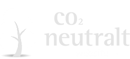 CO2 neutralt website